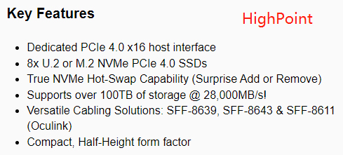 Maximize Performance With an SSD RAID