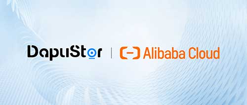 DapuStor Completes a Certification with Alibaba Cloud Database PolarDB