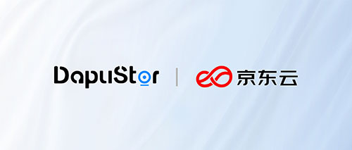 DapuStor SSD Empowers JD Cloud Data Center in Hosting Large-scale E-commerce Events