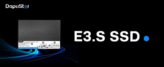 Boosting AI with DapuStor E3.S SSDs: Performance and Efficiency Redefined