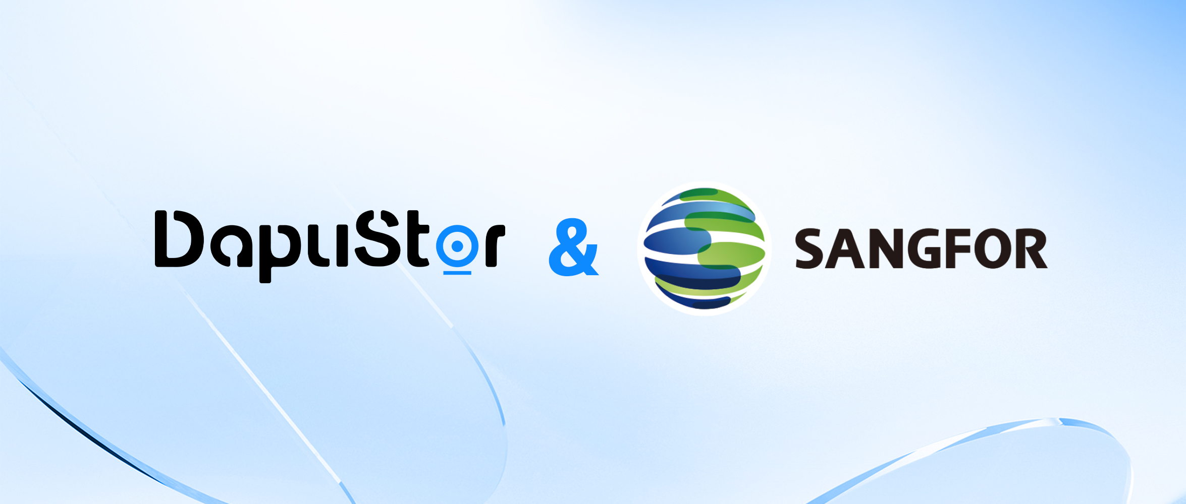 DapuStor Teams up with xFusion and Sangfor to Redefine Data Center Performance