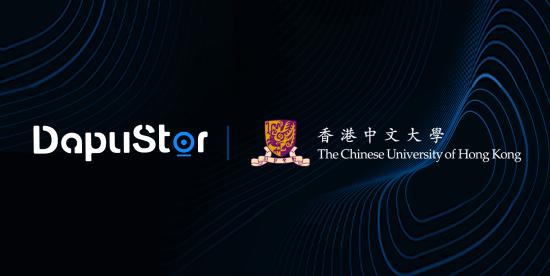 DapuStor and CUHK's joint ZNS SSD Research Accepted at HPCA 2025