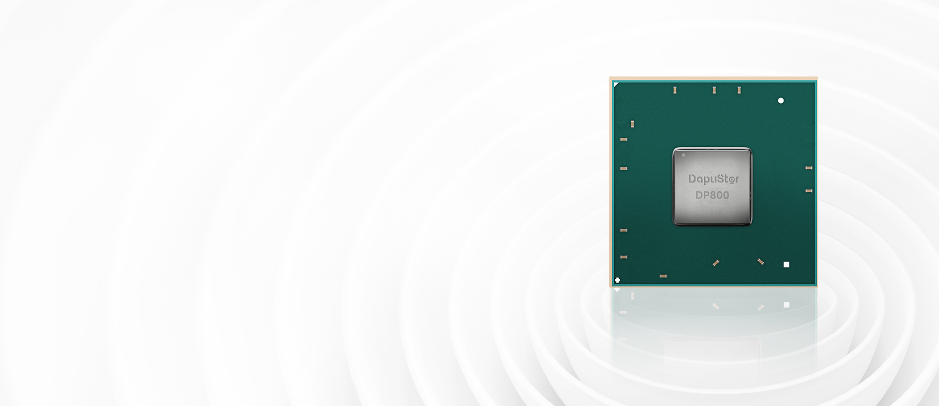 DP800 (PCIe Gen5)