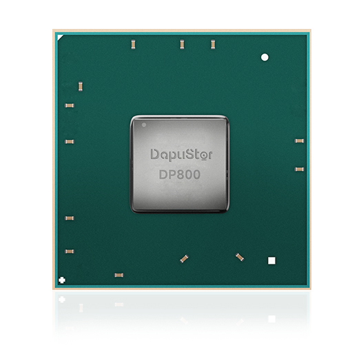 DP800 (PCIe Gen5)