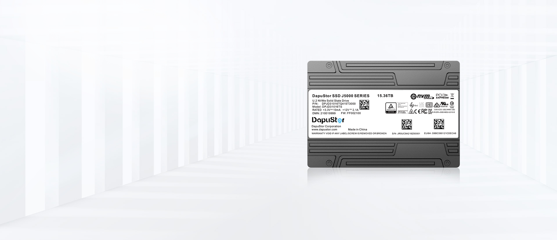 J50X0 (PCIe 4.0)