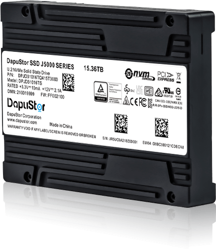 J50X0 (PCIe 4.0)