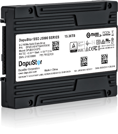 J50X0 Series