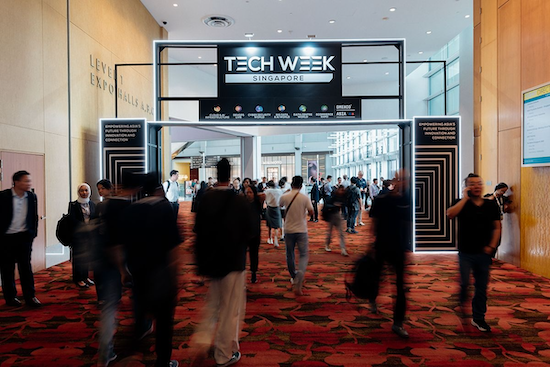DapuStor to Showcase Advanced Enterprise SSD Solutions with Global Partners at Tech Week 2025