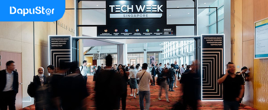 DapuStor to Showcase Advanced Enterprise SSD Solutions with Global Partners at Tech Week 2025
