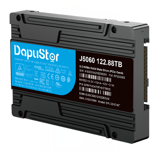 J5060 (PCIe 4.0)